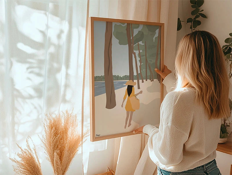 Affiche Pitchoun Sud Ouest