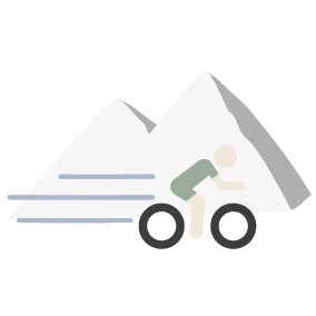 La livraison de chaque affiche Pays-Basque est rapide