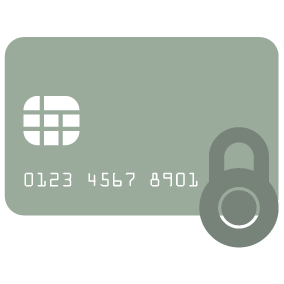 Les paiements sur le site Pitchoun Illustration sont sécurisés